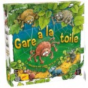 GARE A LA TOILE
