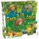 GARE A LA TOILE