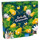 Grouille Grenouille