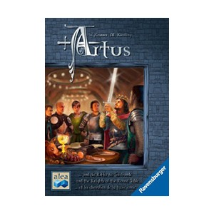 Artus et la Table Ronde