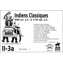 DBA3.0 - 2/3a CLASSICAL INDIAN ARMY 500BC-178