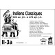 DBA3.0 - 2/3a CLASSICAL INDIAN ARMY 500BC-178