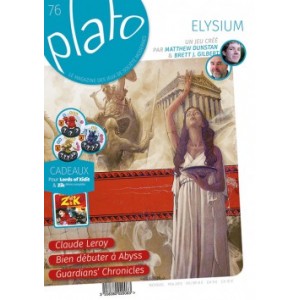Plato n°76