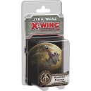 X-Wing - Chasseur Kihraxz - VF
