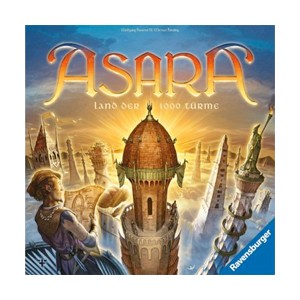 Asara