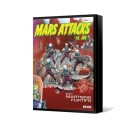 Mars Attacks : MARTIENS FURTIFS