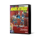 Mars Attacks : MARINES MARTIENS
