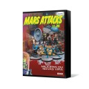 Mars Attacks : MILICIENS DU NOVAS VIRA