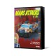 Mars Attacks : CAMION PLATEAU