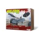 Mars Attacks : ESCADRE DE SOUCOUPES-CHASSEURS MARTIENNES