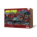 Mars Attacks : L HUMANITE RESISTE