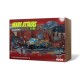 Mars Attacks : L HUMANITE RESISTE