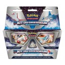 Pokemon JCC : Kit du Dresseur XY Primo Choc