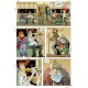 ZOMBIE : La BD dont VOUS ....