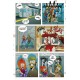 ZOMBIE : La BD dont VOUS ....