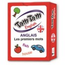 Tam Tam English