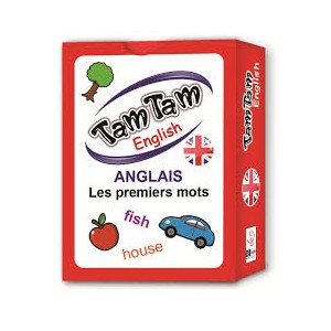Tam Tam English