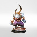 EDEN - IFRIT - Clan Askaris