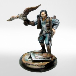 EDEN - FRANTZ - Clan Convoi
