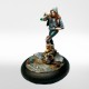 EDEN - GRETCHEN & LOUIE - Clan Convoi