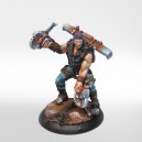 EDEN - HEINRICH - Clan Convoi