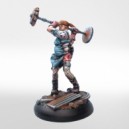 EDEN - HILDEGARDE - Clan Convoi