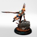 EDEN - LIESL - Clan Convoi