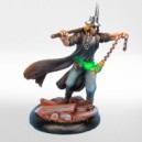 EDEN - LUTHER - Clan Convoi
