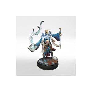 EDEN - PRECHEUR DU CHANGEMENT - Stigmate