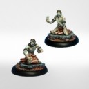 EDEN - MAUDIT ET BENI - Pack - Stigmate