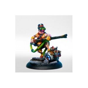 EDEN - NICOLAI - Clan Jokers