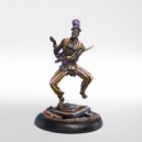 EDEN - KIRRIL - Clan Jokers