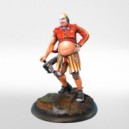 EDEN - STIPAN - Clan Jokers