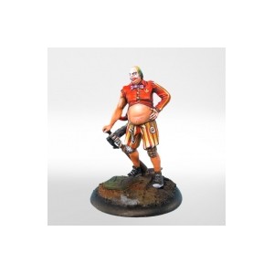 EDEN - STIPAN - Clan Jokers