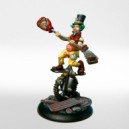 EDEN - VASSILIEV - Clan Jokers