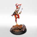 EDEN - IRINA - Clan Jokers