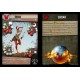 EDEN - IRINA - Clan Jokers