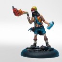 EDEN - SERGUEI - Clan Jokers