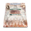 Elysium : Play Mat