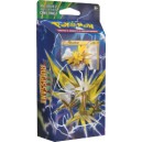 Pokemon JCC : XY Ciel Rugissant - Starter VF - ELECTHOR