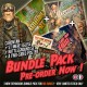 BUNDLE PACK - HEROES OF NORMANDIE - VF