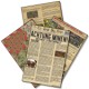 HEROES OF NORMANDIE - Devil Pig News N 1 - VF