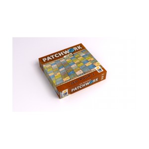 PATCHWORK - VF