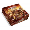 Zombicide : Black Plague - VF