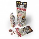 Chunky Fighters - Booster ALDEBARAN TROMB