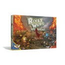 RIVET WARS : Spearhead - VF