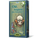 Oui, Seigneur des Ténèbres ! Set de base VERT !