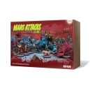 Mars Attacks : EXTERMINATION