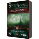 Le Seigneur des Anneaux :  Les Marais des Morts, Deck Cauchemar