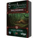 Le Seigneur des Anneaux :  Voyage à Rhosgobel, Deck Cauchemar